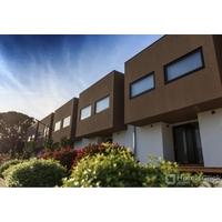 PRAZER DA NATUREZA RESORT SPA