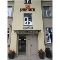 Primo Hotel