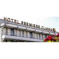 Premiere Classe Plaisir