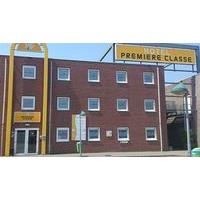 Premiere Classe Breda