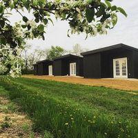 Press Vineyard Retreat at Becker...