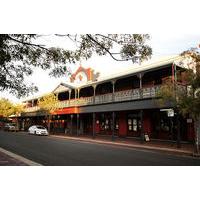 Prince of Wales Hotel Bunbury