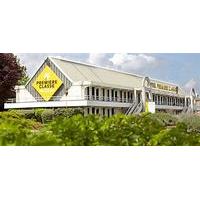 PremiÃ¨re Classe La Ville-Du-B...