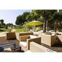 PRECISE RESORT EL ROMPIDO - THE HOTEL