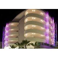 Premier And Suites Hotel