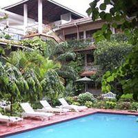 Protea Hotel Courtyard Dar es Salaam