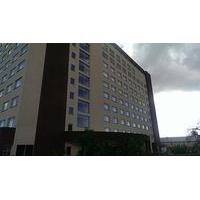 Protea Hotel Lusaka Tower