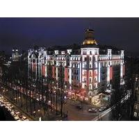 Premier Palace Hotel