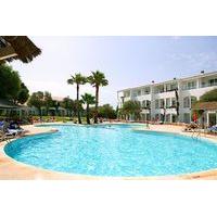 Prinsotel La Caleta Aparthotel