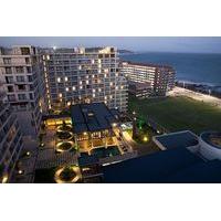 Premier Hotel East London ICC