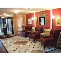 Presidential Suites