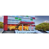 Pratama Hotel and Convention