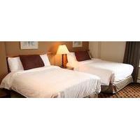 Prince Arthur Waterfront Hotel &...