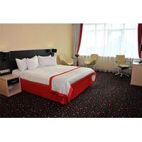 Prince Park Hotel