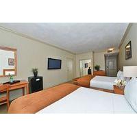 Prestige Harbourfront Resort Salmon Arm