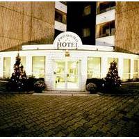 Prodomo Hotel Dortmund