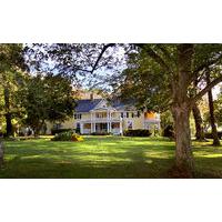Prospect Hill Plantation Inn