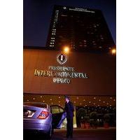 presidente intercontinental mexico city