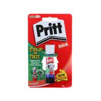 Pritt 11g Pritt Stick Carded Wht 1456073 - 12 Pack