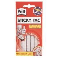 pritt sticky tac white 841737 12 pack