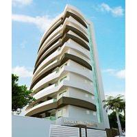 Praia Calma Premium Flat