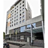 PremiÃ¨re Classe Varsovie / Wa...