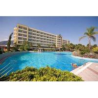 Presa Di Finica Hotel & Suites