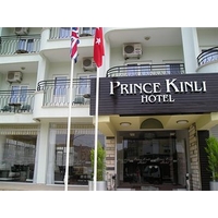 Prince Kinli Hotel