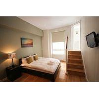 Princes Square Serviced Apartments