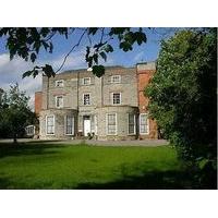 Priory House & Oriental Brew Hou...