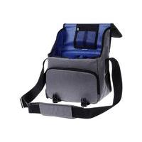 PRAKTICA System Case Bag for SLR CSC Camcorder and Large Bridge Cameras