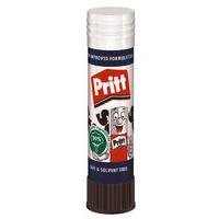 Pritt Stick Medium 22g 45552234 1456071 - 6 Pack