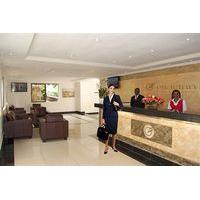 Prideinn Lantana Suites Hotel & Conferencing