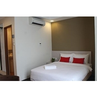 Prescott Hotel Kuala Lumpur - Sentral