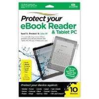Protect Your Ebook Reader And Tablet Pc