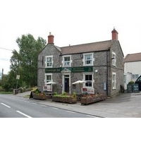 Prestleigh Inn