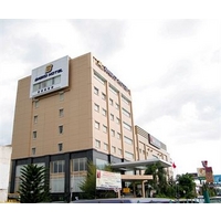 Premier Basko Hotel Padang