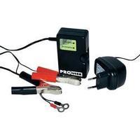 ProUser Automatic charger Batterie Trainer 12V BC300 12 V 0.8 A
