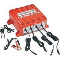 Profi Power Automatic charger Profi Power 4x automatic4A12V charger 12 V 4 A