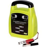 ProUser Automatic charger Automatik-Batterieladegerät MCH 8A 12 V 8 A