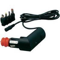 ProCar Car Charger with Multi Connector