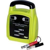 ProUser Automatic charger Automatik-Batterieladegerät MCH 12A 12 V 12 A