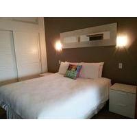 Princes Wharf Luxury Apartment