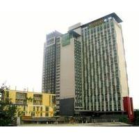 Private Suite at Taragon