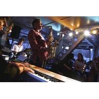 Prague Jazz Boat