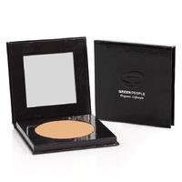 Pressed Powder SPF15 - Caramel Medium 10g