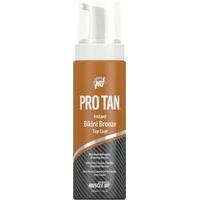 Pro Tan Instant Bikini Bronze Top Coat 7 Fl. Oz.