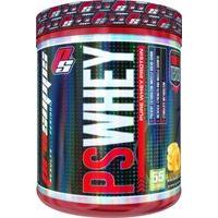 Pro Supps PS Whey 4 Lbs. Glazed Doughnut