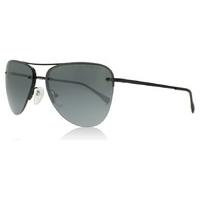Prada Sport 53RS Sunglasses Black 7AX5L0 57mm