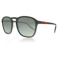 Prada Sport 02SS Sunglasses Grey Rubber TFZ7W1 55mm
